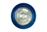 Turbosmart GenV RacePort Blow Off Valve - Blue