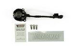 Turbosmart BOV Kompact EM Dual Port VR15 - Abarth, Alfa, Fiat, Lancia