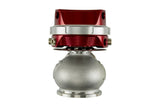 Turbosmart GenV HyperGate45 14 PSI External Wastegate - Red