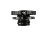 Ford Falcon XR6 / Mazda - Turbosmart M35x4 Oil Cap - Black