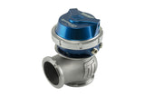 Turbosmart GenV HyperGate45 14 PSI External Wastegate - Blue