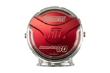 Turbosmart GenV PowerGate60 14 PSI External Wastegate - Red