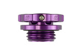 Subaru WRX EJ20/EJ25 - Turbosmart M42x4.5 Oil Cap - Purple
