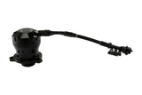 Turbosmart BOV Kompact EM Plumb Back VR15 - Abarth, Alfa, Fiat, Lancia