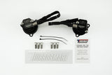 Mercedes-AMG C63 - Turbosmart Kompact EM VR29 Plumb Back BOV