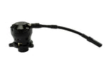 Ford Fiesta Turbosmart BOV Kompact EM Dual port VR22 - ST