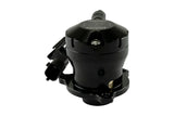 Turbosmart BOV Kompact EM Dual Port VR15 - Abarth, Alfa, Fiat, Lancia