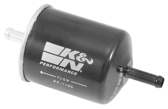 PF-1100 K&N Fuel Filter by K&N. Available online at VCM Performance 