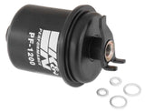 PF-1200 K&N Fuel Filter