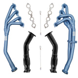 Holden Commodore (1997-2008) Pacemaker headers + HF Cats for VT VZ 5.7L V8 - SALE