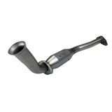 Redback Manifold Back Exhaust for Ford AU  EA EB ED EF EL AU Sedan