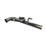 Redback Sports System for Holden Commodore (01/2006 - 01/2013)