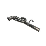 Redback Performance Anti Drone Tail Pipes for Holden Commodore VE VF Ute 2007 Onwards Stainless Steel