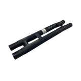 Redback Performance H Pipe Exhaust for Ford Mustang (01/2015 - 01/2024)