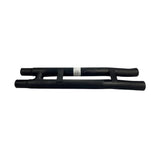 Redback Performance H Pipe Exhaust for Ford Mustang (01/2015 - 01/2024)