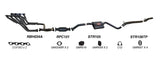 Redback Performance Exhaust System for Holden Statesman (01/1988 - 2000), Commodore (01/1988 - 2000), Caprice (01/1988 - 2000), Calais (01/1988 - 2000), Holden Commodore (01/1988 - 12/2000), Caprice (01/1988 - 12/2000), Statesman (01/1988 - 12/2000),...