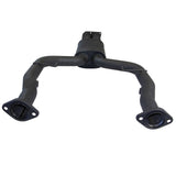 Redback 3" Dual Exhaust for Holden Commodore VE/VF V8 Ute
