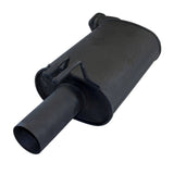 Redback Performance Exhaust System for Holden Commodore (07/2006 - 2016), Calais (07/2006 - 2016)