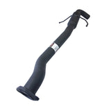 Redback 2.5" Exhaust for Holden Commodore VS Ute 2.5" Centre Assembly with Hotdog