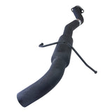 Redback 2.5" Exhaust for Holden Commodore VS Ute 2.5" Centre Assembly with Hotdog
