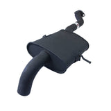 Redback Performance Exhaust System for Holden Calais (04/1995 - 08/1997), Commodore (04/1995 - 08/1997)
