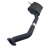 Redback Performance Exhaust System for Holden Commodore (10/1988 - 04/1995), Calais (10/1988 - 04/1995)
