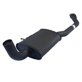 Redback Performance Exhaust System for Holden Commodore (10/1988 - 04/1995), Calais (10/1988 - 04/1995)