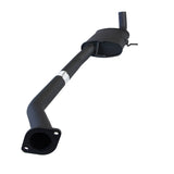 Redback Performance Exhaust System for Holden Commodore (04/1995 - 1997)