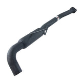 Redback exhaust for Holden Commodore VN VP VR 2.5" Hotdog Centre Assembly