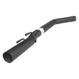 Redback Performance Exhaust System for Holden Commodore (09/1997 - 2004)