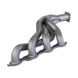 Redback Headers for Holden Commodore VE VF V8 Extractors 1 7/8" Primaries 3" Outlet
