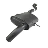 Redback Performance Exhaust System for Holden Commodore (01/1988 - 12/2000), Holden Commodore (04/1995 - 2000)
