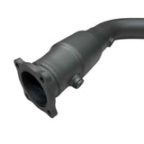 Extractors and Cats for Holden Commodore VE VF V8 Extractors 1 7/8" Primaries 3" Outlet