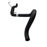 Redback 2.5" Rear Hotdog for Ford Falcon EA EB ED EL EF AU Sedan