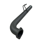 Redback 3" Tail Pipe for Holden Commodore VE/VF  - Driver Side