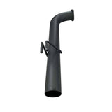 Redback Dual 3" Engine back Exhaust with Muffler Delete for Holden Commodore VE & VF Sedan / Wagon