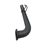Redback Dual 3" Catback Exhaust for Holden Commodore VE & VF Sedan / Wagon