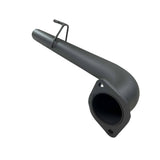 Redback 3" Tail Pipe for Holden Commodore VE/VF  - Passenger Side