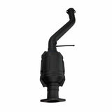 Redback 2.5" Performance Cat for Ford Falcon BA BF Sedan, Wagon, & Ute