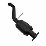 Redback 2.5" Performance Cat for Ford Falcon BA BF Sedan, Wagon, & Ute