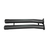 Redback Dual 3" Catback Exhaust for Holden Commodore VE & VF Sedan / Wagon