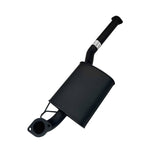 Redback Exhaust for Ford Falcon BA BF Sedan 2.5" Catback with Centre Muffler and Dual 2.5" Rear