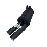 Redback Performance Exhaust System for HSV Avalanche (09/1997 - 2007), Maloo R8 (09/1997 - 2007), Senator (09/1997 - 2007), Maloo (09/1997 - 2007), Holden Commodore (09/1997 - 2007)