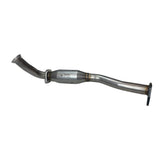 Redback Manifold Back Exhaust for Ford AU  EA EB ED EF EL AU Sedan
