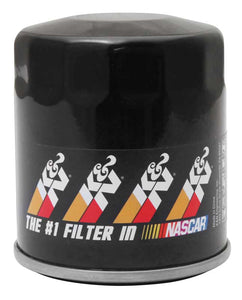 OIL FILTER; AUTOMOTIVE - PRO-SERIES PS-1002 by K&N. Available online at VCM Performance 