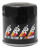 OIL FILTER; AUTOMOTIVE - PRO-SERIES PS-1002