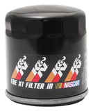 OIL FILTER; AUTOMOTIVE - PRO-SERIES PS-1007