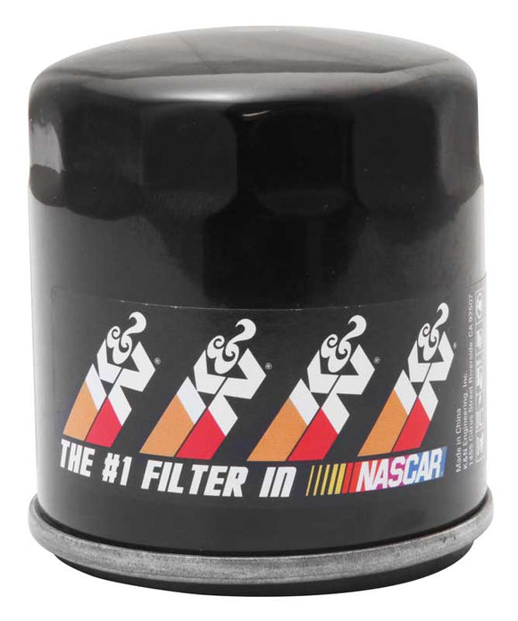 OIL FILTER; AUTOMOTIVE - PRO-SERIES PS-1007 by K&N. Available online at VCM Performance 