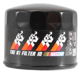 PS-2002 K&N Oil Filter