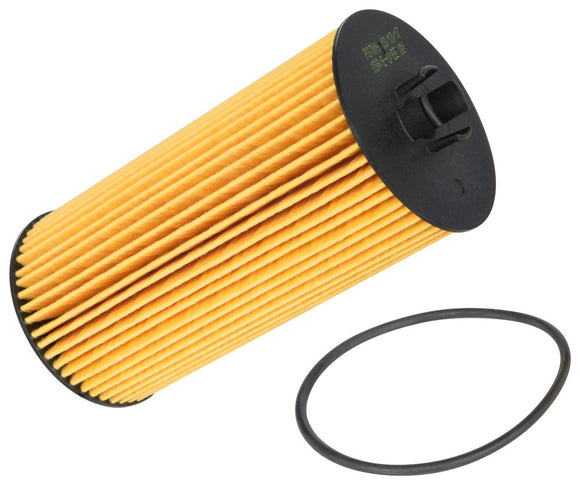 PS-7009 K&N Oil Filter by K&N. Available online at VCM Performance 